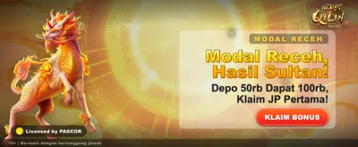 Mainkan Stake88 Slot Sekarang! banner