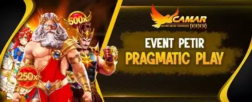 Jackpot Petir Pragmatic Play Spesial screenshot