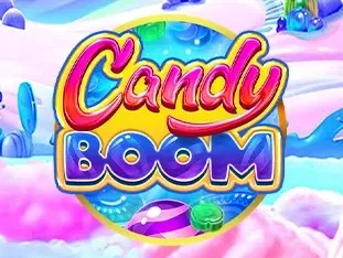 Candy Boom thumbnail