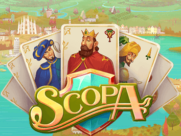 Scopa thumbnail